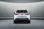 Lexus UX250h F-Sport 2018 года (WW)